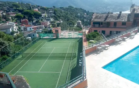 Maison 4 personnes à Rapallo - Photo 8