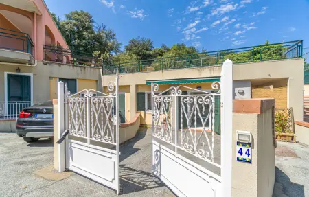 Maison 4 personnes à Rapallo - Photo 9