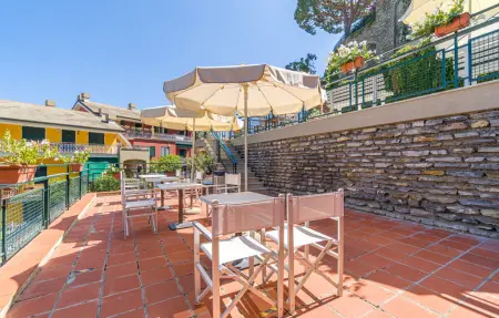 Maison 4 personnes à Rapallo - Photo 11