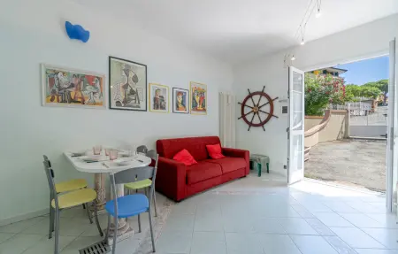 Maison 4 personnes à Rapallo - Photo 12