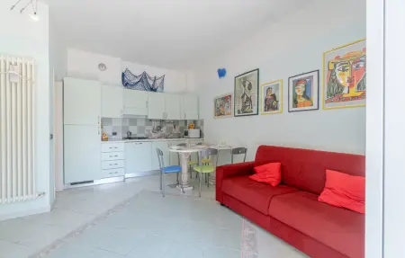 Maison 4 personnes à Rapallo - Photo 13