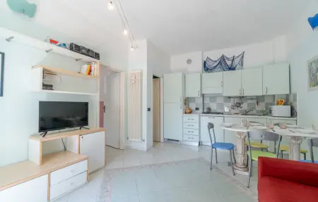 Maison 4 personnes à Rapallo - Photo 14