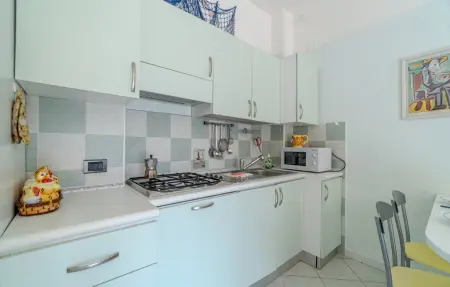 Maison 4 personnes à Rapallo - Photo 15