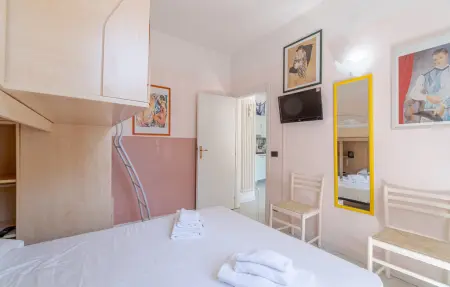 Maison 4 personnes à Rapallo - Photo 17