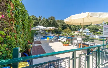 Maison 4 personnes à Rapallo - Photo 20