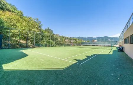Maison 4 personnes à Rapallo - Photo 24