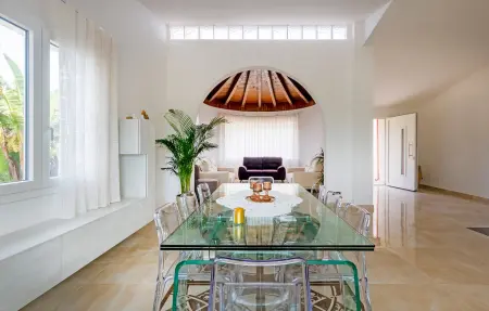 Maison 8 personnes à Casarano - Photo 2