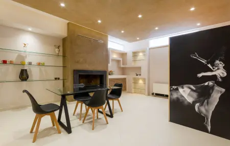Maison 8 personnes à Casarano - Photo 4