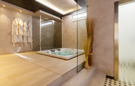 Maison 8 personnes à Casarano - Photo 6