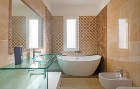 Maison 8 personnes à Casarano - Photo 7
