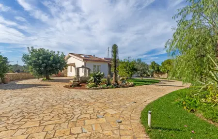 Maison 8 personnes à Casarano - Photo 10