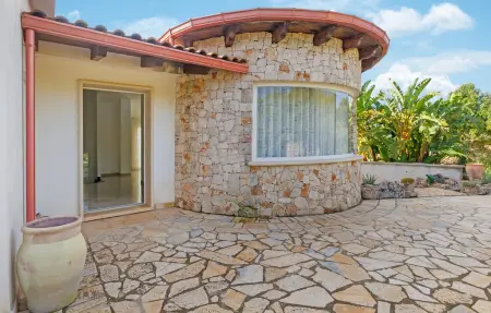 Maison 8 personnes à Casarano - Photo 11