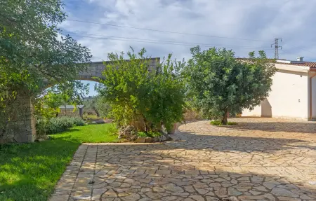 Maison 8 personnes à Casarano - Photo 14