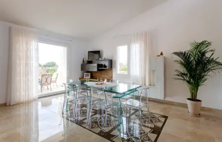 Maison 8 personnes à Casarano - Photo 17
