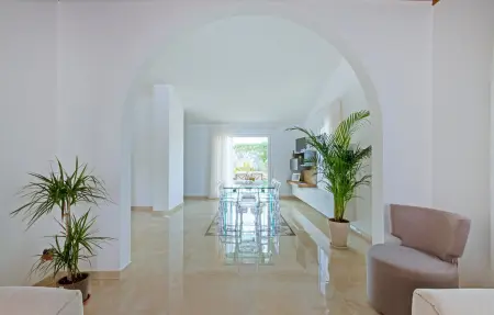 Maison 8 personnes à Casarano - Photo 18