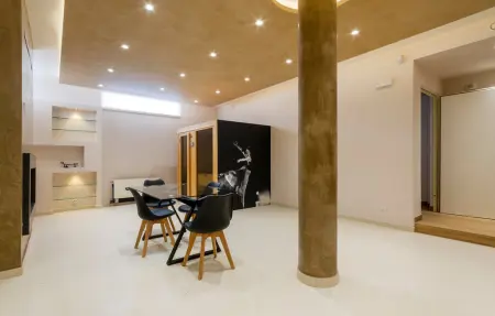Maison 8 personnes à Casarano - Photo 19