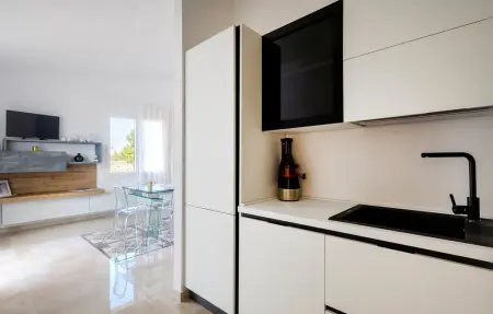 Maison 8 personnes à Casarano - Photo 20
