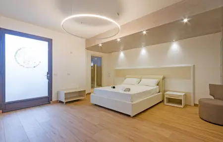 Maison 8 personnes à Casarano - Photo 22