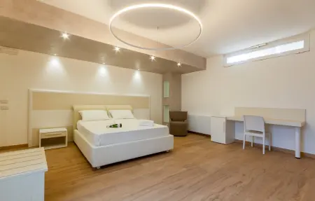 Maison 8 personnes à Casarano - Photo 23