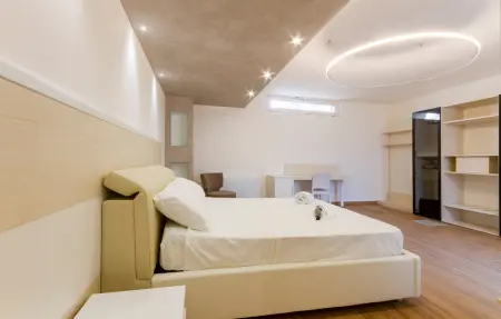 Maison 8 personnes à Casarano - Photo 24