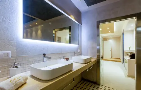 Maison 8 personnes à Casarano - Photo 35