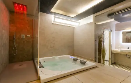 Maison 8 personnes à Casarano - Photo 36