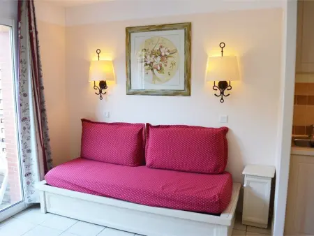 Maison en duplex avec terrasse, 6 pers, 3 pièces, à Grospierres, animaux admis, parking inclus - Photo 2