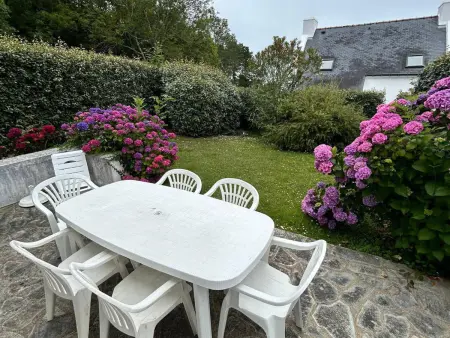 Maison mitoyenne proche plage et centre, calme et confort - Photo 4