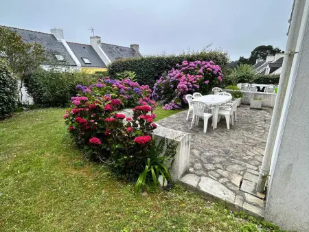 Maison mitoyenne proche plage et centre, calme et confort - Photo 9