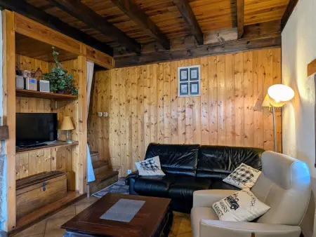 Maison de charme XVIIIe sur chemin St-Jacques, proche Le Puy-en-Velay, idéale familles et randonneurs - Photo 2