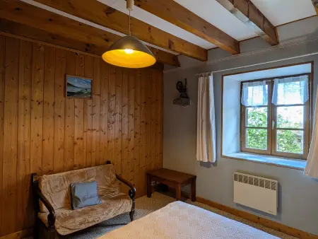 Maison de charme XVIIIe sur chemin St-Jacques, proche Le Puy-en-Velay, idéale familles et randonneurs - Photo 5