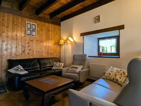 Maison de charme XVIIIe sur chemin St-Jacques, proche Le Puy-en-Velay, idéale familles et randonneurs - Photo 11