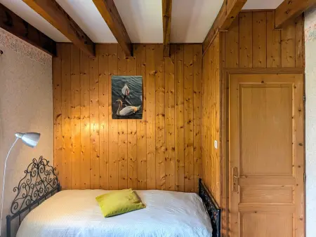 Maison de charme XVIIIe sur chemin St-Jacques, proche Le Puy-en-Velay, idéale familles et randonneurs - Photo 18