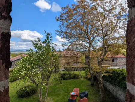 Maison de charme XVIIIe sur chemin St-Jacques, proche Le Puy-en-Velay, idéale familles et randonneurs - Photo 23