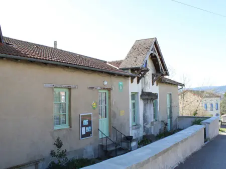 Gîte pour 14 pers à La Chabanne avec WiFi et animaux admis - Photo 2