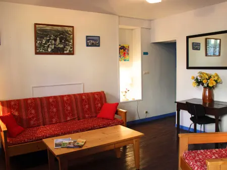 Gîte pour 14 pers à La Chabanne avec WiFi et animaux admis - Photo 3