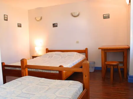 Gîte pour 14 pers à La Chabanne avec WiFi et animaux admis - Photo 5
