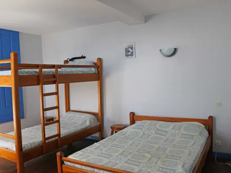 Gîte pour 14 pers à La Chabanne avec WiFi et animaux admis - Photo 6