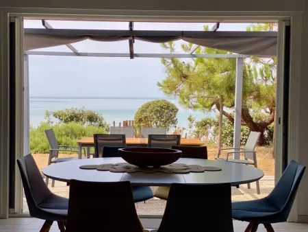 Maison vendéenne rénovée, accès direct plage, terrasses, BBQ, parking gratuit - Photo 3