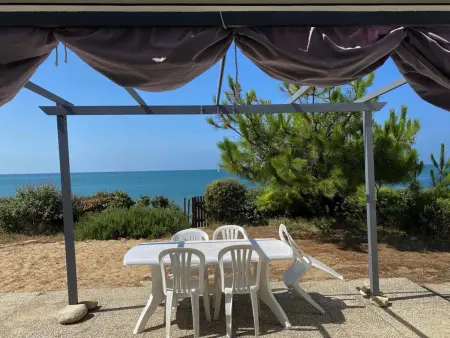 Maison vendéenne rénovée, accès direct plage, terrasses, BBQ, parking gratuit - Photo 16