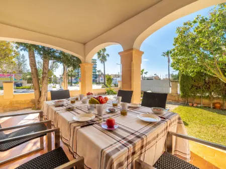Can Xiroia, Maison 6 personnes à Port d'Alcúdia - Photo 1