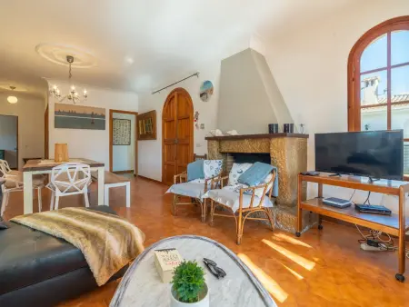 Can Xiroia, Maison 6 personnes à Port d'Alcúdia - Photo 2