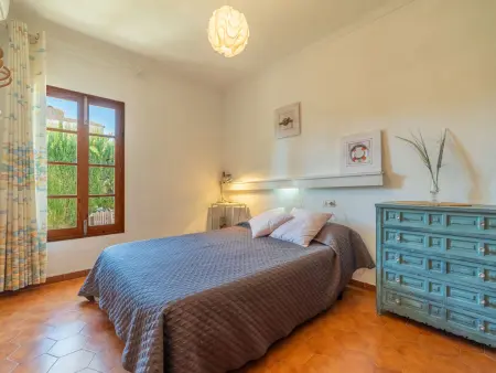 Can Xiroia, Maison 6 personnes à Port d'Alcúdia - Photo 4