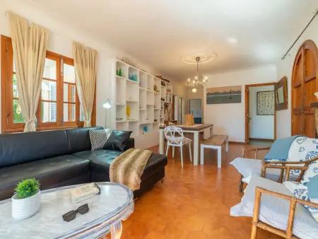 Can Xiroia, Maison 6 personnes à Port d'Alcúdia - Photo 5