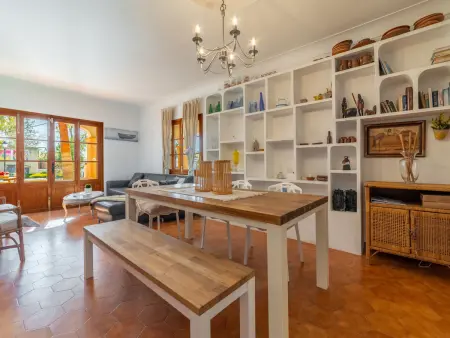 Can Xiroia, Maison 6 personnes à Port d'Alcúdia - Photo 6