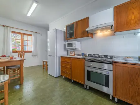 Can Xiroia, Maison 6 personnes à Port d'Alcúdia - Photo 10