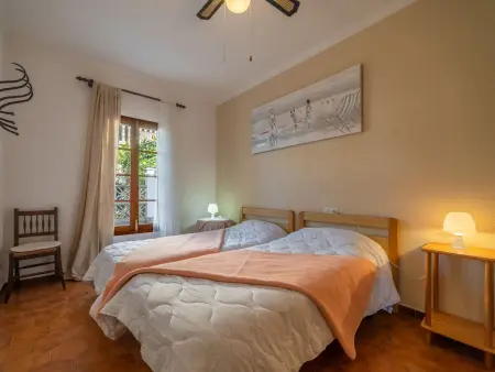 Can Xiroia, Maison 6 personnes à Port d'Alcúdia - Photo 15
