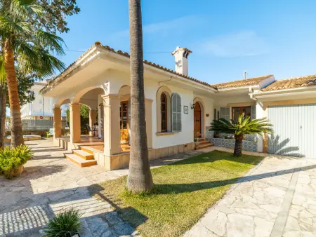 Can Xiroia, Maison 6 personnes à Port d'Alcúdia - Photo 21