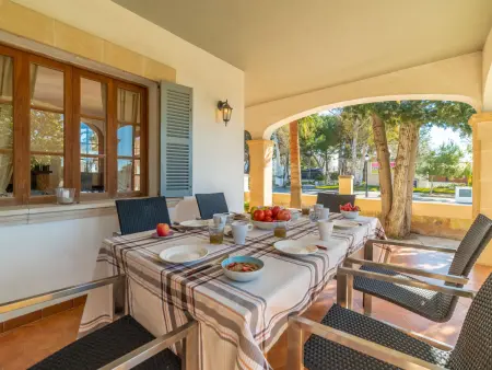 Can Xiroia, Maison 6 personnes à Port d'Alcúdia - Photo 24