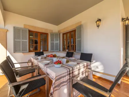 Can Xiroia, Maison 6 personnes à Port d'Alcúdia - Photo 25